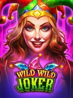 Wild Wild Joker